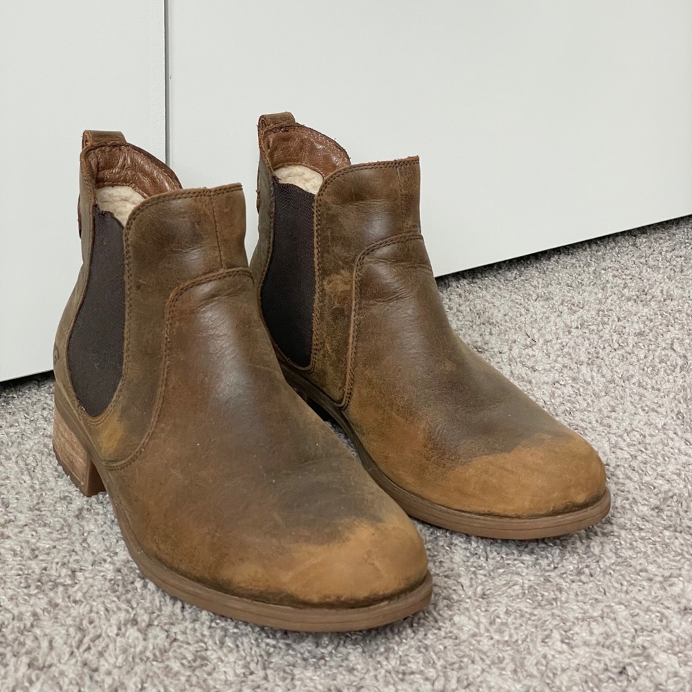 Ugg Bonham Boot